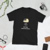 Become Ungovernable T-Shirt Keep Calm And Become Tee
