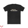 Become Ungovernable T-Shirt Trendy Quote Cool Style Tee