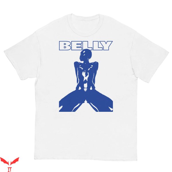 Belly Movie T-Shirt