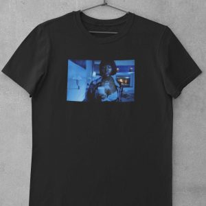 Belly Movie T-Shirt Belly The Movie Nas Vintage Retro Shirt