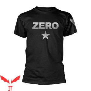 Billy Corgan Zero T-Shirt