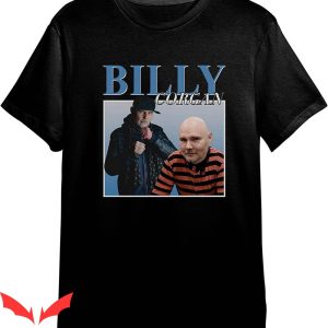 Billy Corgan Zero T-Shirt Billy Corgan Vintage 90s Shirt