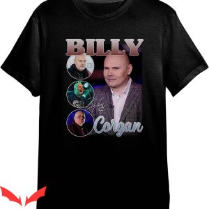 Billy Corgan Zero T-Shirt Billy Corgan Vintage Shirt