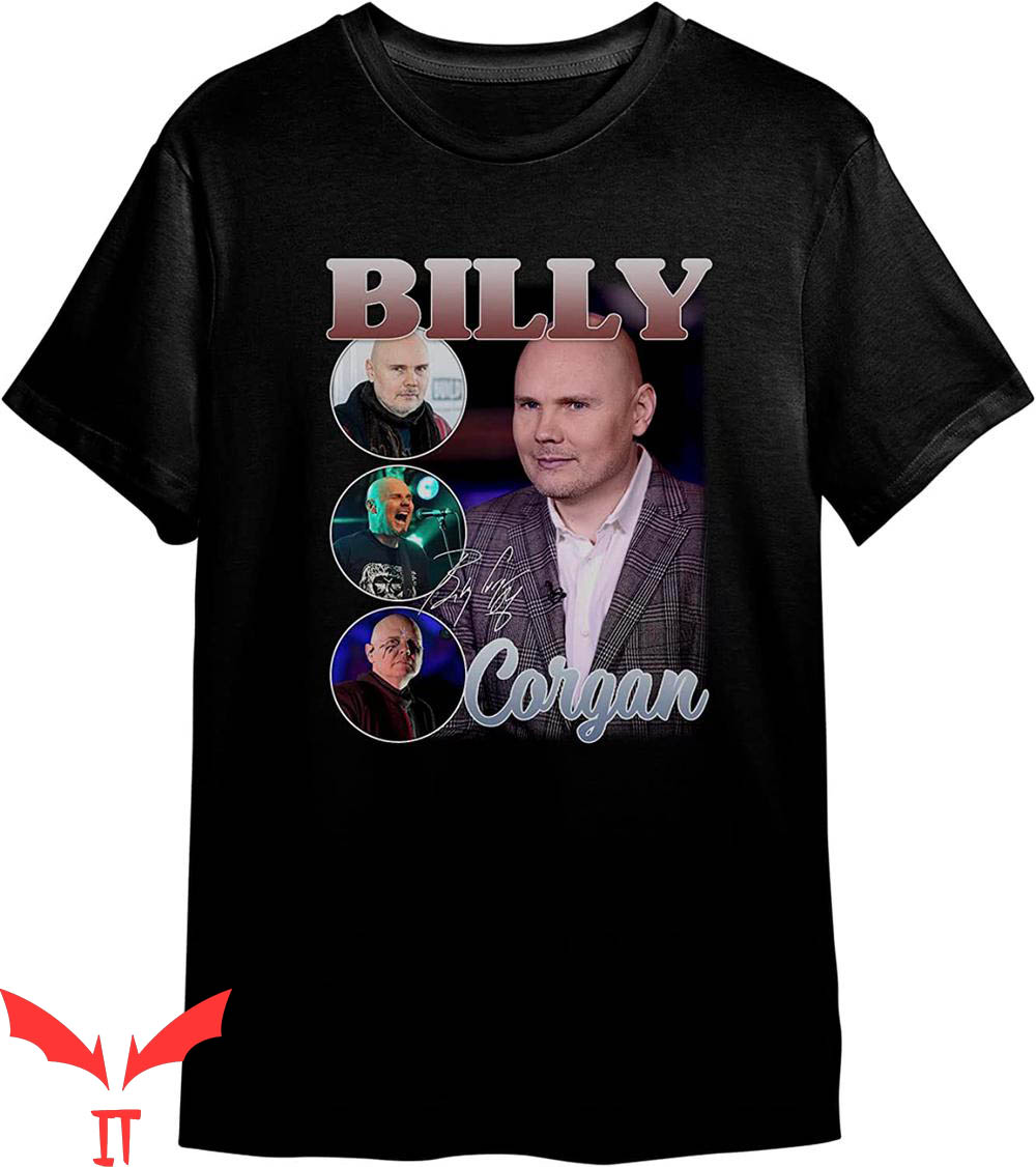 Billy Corgan Zero T-Shirt Billy Corgan Vintage Shirt Billy Corgan Zero T-Shirt Billy Corgan Vintage Shirt
