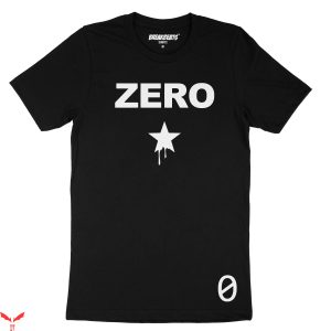 Billy Corgan Zero T-Shirt Classic Design Cool Style Tee