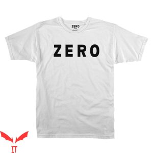 Billy Corgan Zero T-Shirt Classic Graphic Cool Style Tee