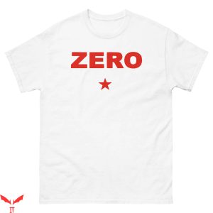 Billy Corgan Zero T-Shirt Cool Design Trendy Style Tee