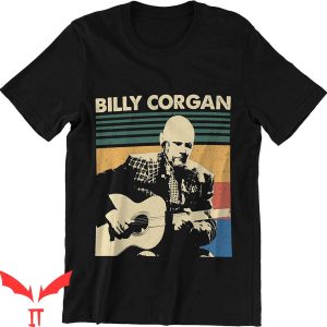 Billy Corgan Zero T-Shirt Design Vintage For Billy Corgan