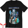 Billy Corgan Zero T-Shirt Hizuzen Design Guitar Shirt