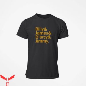 Billy Corgan Zero T-Shirt Smashing Pumpkins Billy James