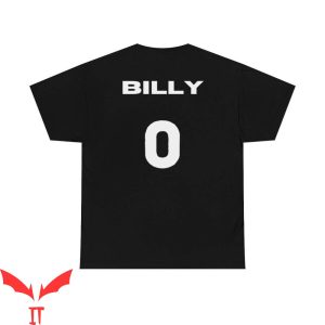 Billy Corgan Zero T-Shirt Smashing Pumpkins Zero Concert