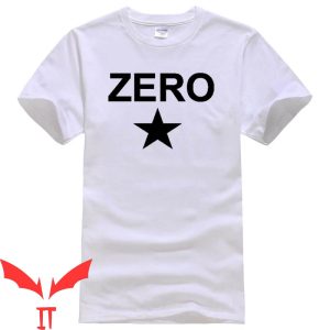 Billy Corgan Zero T-Shirt Trendy Design Cool Style Tee