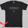 Billy Corgan Zero T-Shirt Zero Star Grunge Rock 90s Graphic
