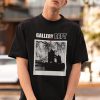 Black And White Gallery Dept T-Shirt