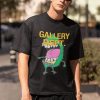 Black And White Gallery Dept T-Shirt Classic Vintage Tee