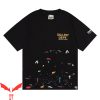 Black And White Gallery Dept T-Shirt Gallery Classic Tee