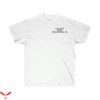 Black And White Gallery Dept T-Shirt Hollywood CA Trendy
