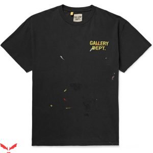 Black And White Gallery Dept T-Shirt Inspired Classic Tee