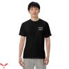 Black And White Gallery Dept T-Shirt Shiba Dept Trendy