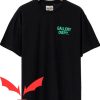 Black And White Gallery Dept T-Shirt Summer Retro Tee