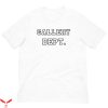 Black And White Gallery Dept T-Shirt Trendy Cool Style Tee
