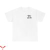 Black And White Gallery Dept T-Shirt Vintage Hollywood Ca