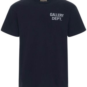 Black And White Gallery Dept T Shirt Vintage Souvenir Shirt 2