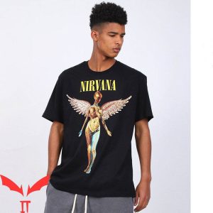 Bleach Nirvana T-Shirt