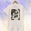 Bleach Nirvana T-Shirt Kurt Cobain Mobile Phone T-Shirt