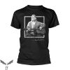 Bleach Nirvana T-Shirt Kurt Cobain Play T-Shirt