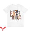 Blink 182 T-Shirt All The Fall Things Whatever Blink Said