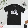 Blink 182 T-Shirt All The Small Things Colorado Avalanche