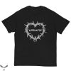Blink 182 T-Shirt I’m Feeling This Blink 182 Quote Tee Tour