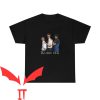 Blink 182 T-Shirt Napolean Dynamite Rock Band Trendy