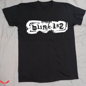 Blink 182 T-Shirt Rock Band Cool Metal Style Tee Shirt