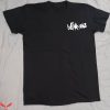 Blink 182 T-Shirt Rock Band Heavy Metal Style Tee Shirt