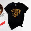 Blink 182 T-Shirt Vintage World Tour Pop-Punk Band Reunite