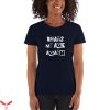 Blink 182 T-Shirt What’s My Age Again Band Rock Music Tee