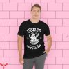 Blink 182 T-Shirt World Tour Music Rabbit UFO Vintage