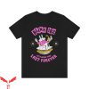 Blink 182 T-Shirt World Tour Music Rabbit UFO Vintage Retro