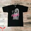 Blondie Vintage T-Shirt Blondie Debbie Harry New Retro
