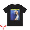 Blondie Vintage T-Shirt Harry Aesthetic Retro Metal Shirt