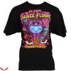 Blood On The Dancefloor T-Shirt Cubbed To Death Cartoon
