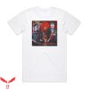 Blood On The Dancefloor T-Shirt Electronic Music Band