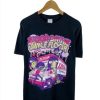 Blood On The Dancefloor T-Shirt Horror Band Tee Shirt