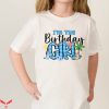 Bluey Birthday T-Shirt