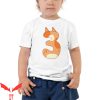Bluey Birthday T-Shirt Bingo 3rd Birthday Bluey Cute Tee