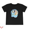 Bluey Birthday T-Shirt Bluey Cute Trendy Cartoon Funny