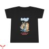 Bluey Birthday T-Shirt Bluey Family Cute Trendy Cartoon