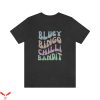 Bluey Birthday T-Shirt Bluey Family Funny Cartoon Shirt